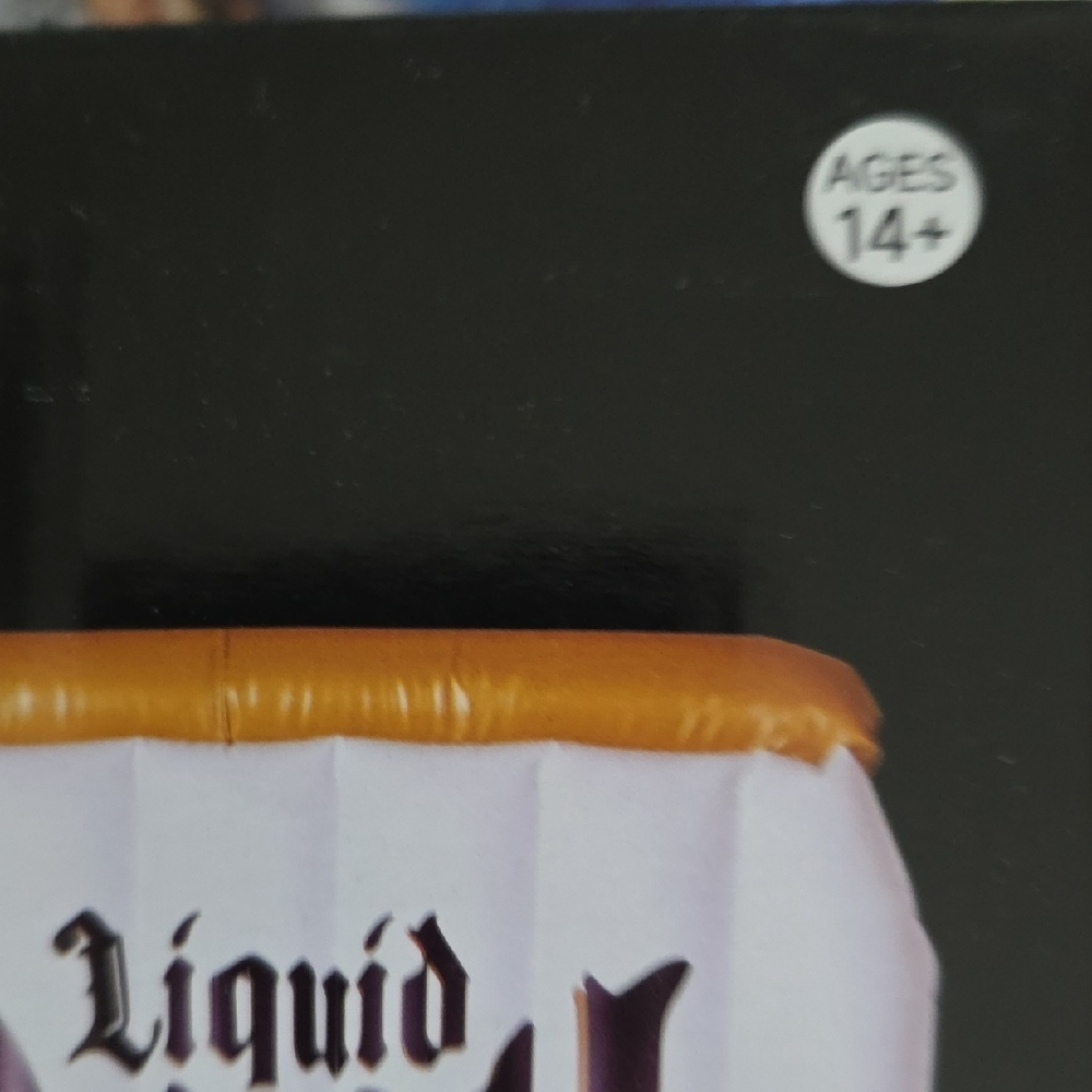Liquid Death Pool Float - Picture 4 of 5